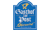 Live stream - Gasthof zur Post - Oberwirt Chieming